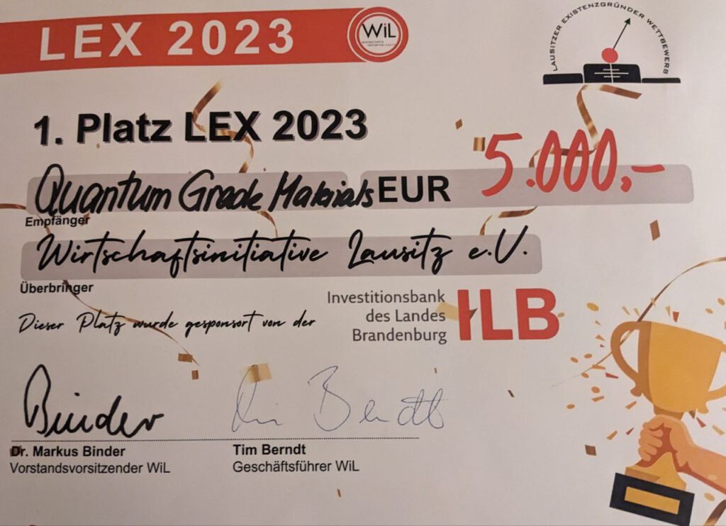 Symbolic check for 1st place at LEX 2023.